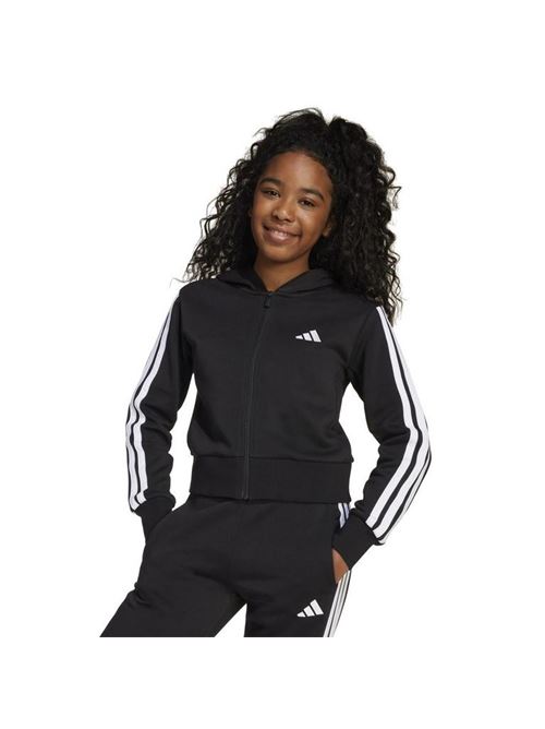 jg 3s fl ts 240 ADIDAS | JM1490BLK WHITE